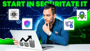 📣 3 Secrete din Securitate IT FARA de care nu poti face Reconversia Profesionala