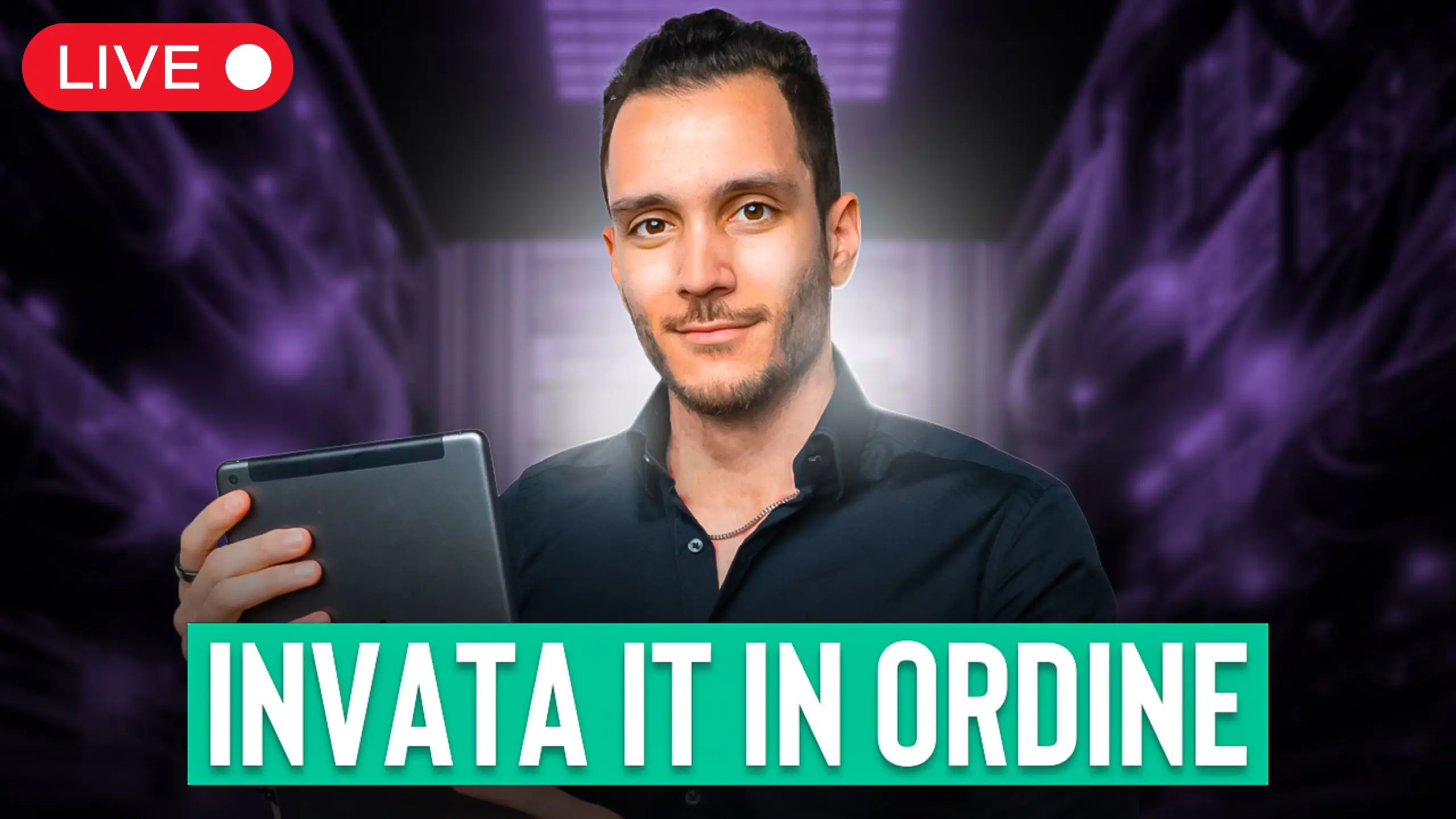 ramon nastase webinar cyber security securitate it live