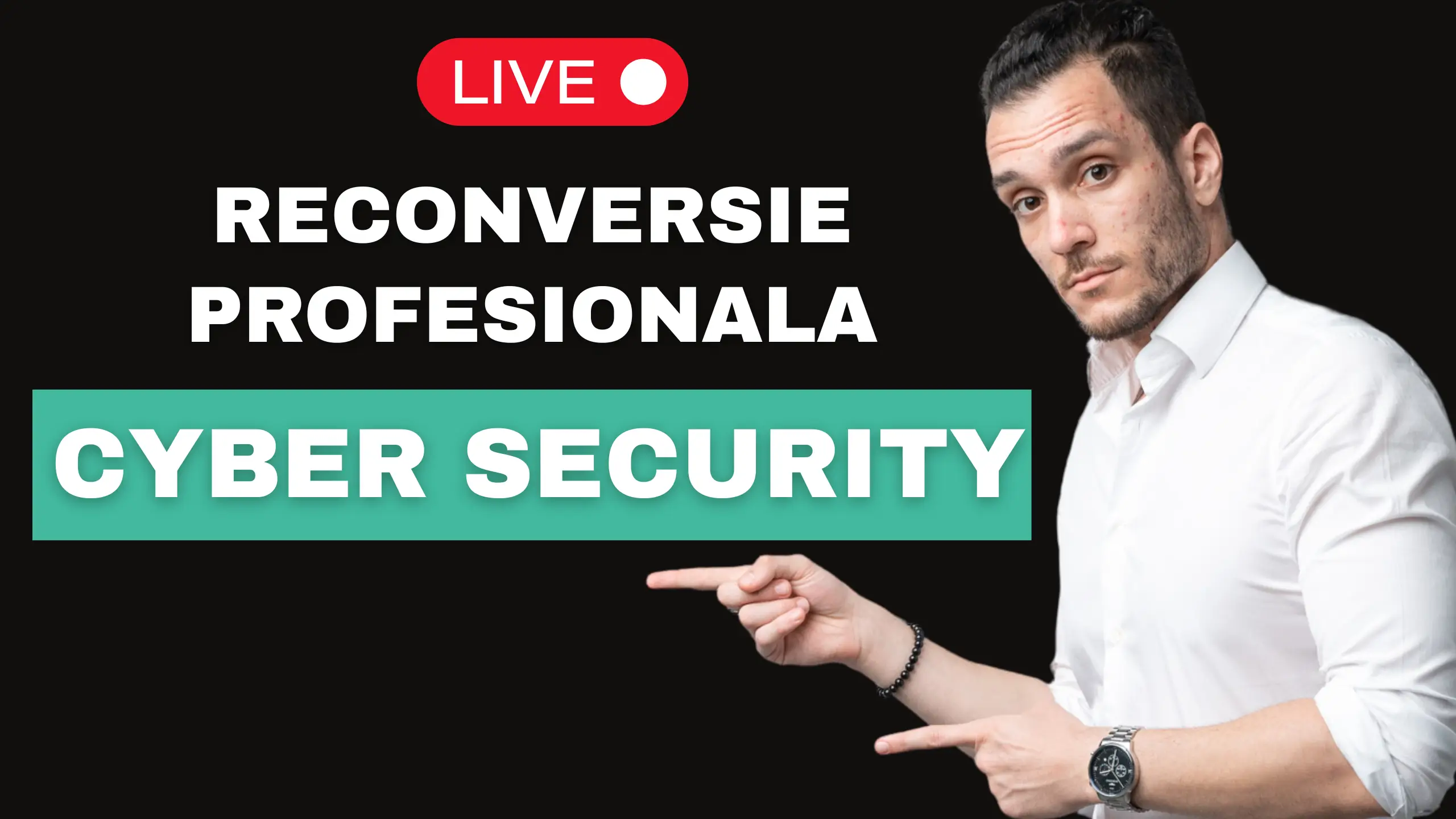 reconversie profesionala cyber security ramon nastase