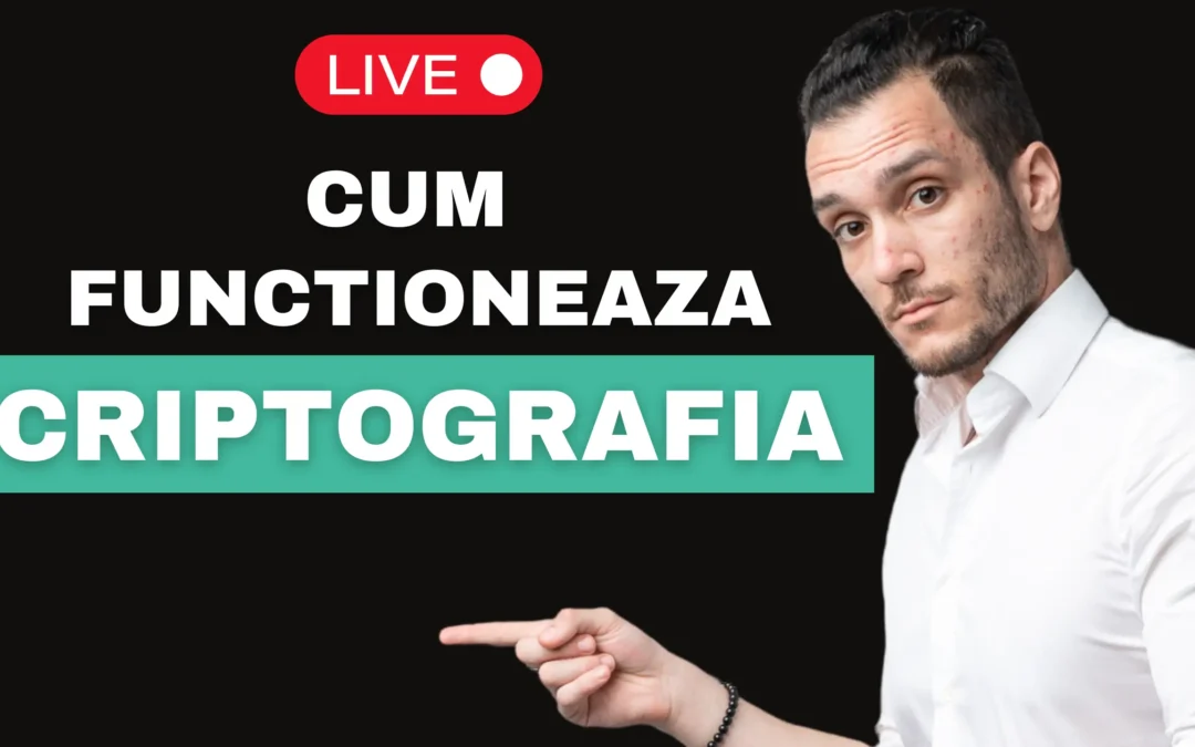 Ce este Criptografia