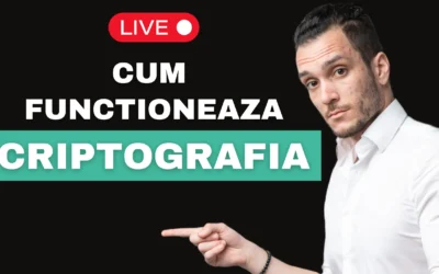 Ce este Criptografia