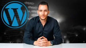 kinsta curs wordpress si woocommerce
