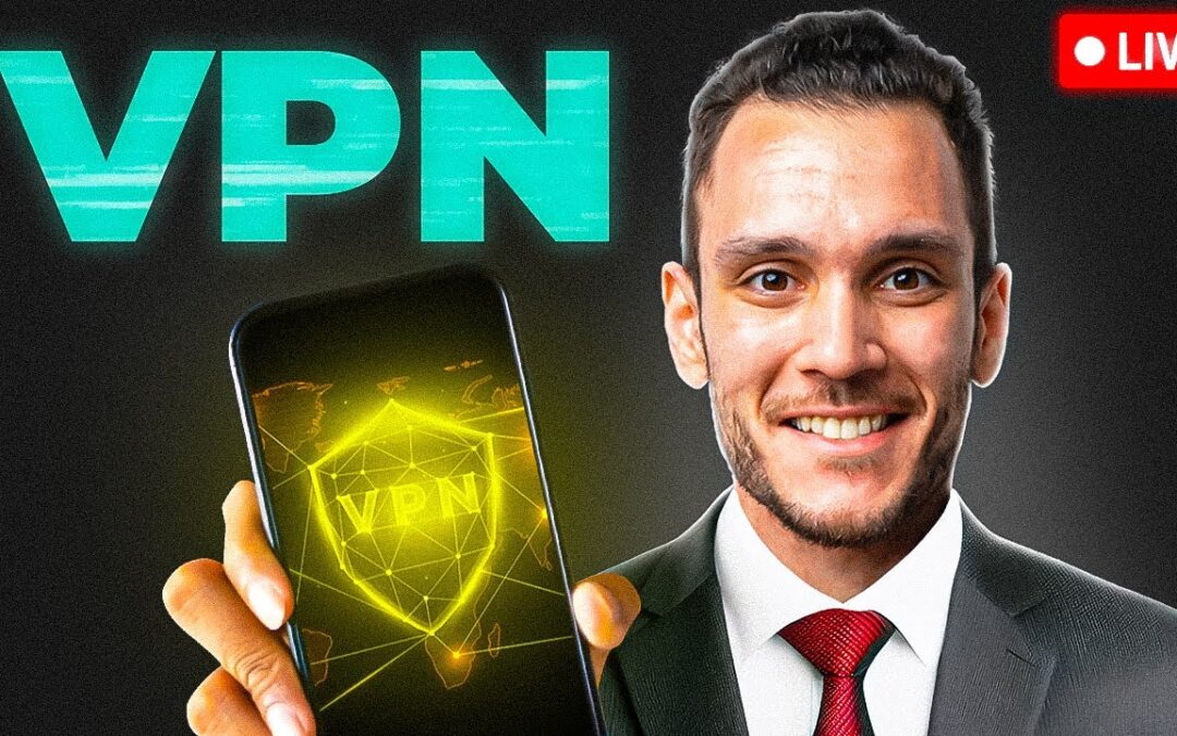 Tutorial VPN: Descoperă Cum Funcționează un VPN și de ce ai Nevoie de el