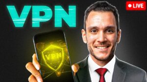 tutorial vpn