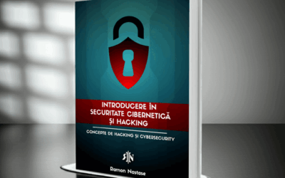 Cartea de Securitate Cibernetică