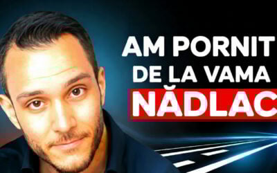 Cum am plecat dintr-un oras mic si am format experti IT