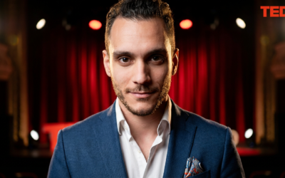 Ce am învățat ca speaker TEDx despre cum să îți îmbunătățești viața în fiecare zi