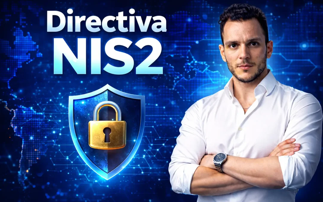 Directiva NIS2 ce este