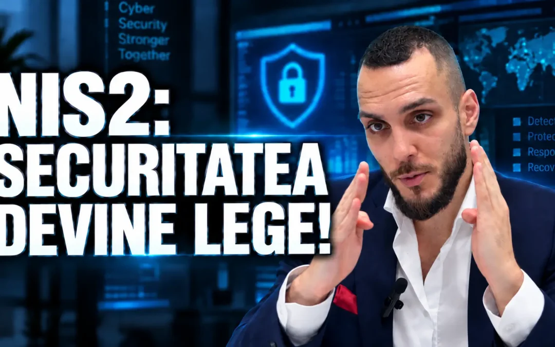 ce este directiva nis2 lege