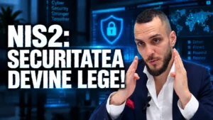 ce este directiva nis2 lege