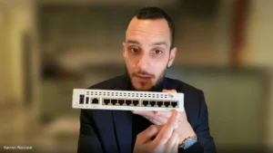 cum arata un firewall