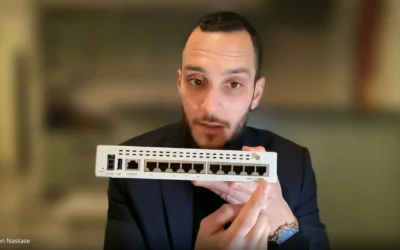 Curs Analist de Securitate Cibernetică București