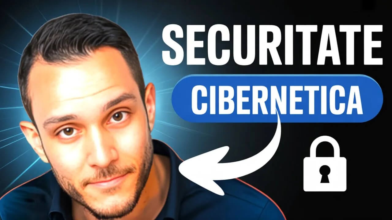 securitate cibercurs securitate cibernetica timisoaranetica curs securitate cibernetica timisoara