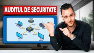 Auditul de Securitate Cibernetica al unei firme NIS2