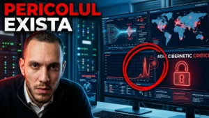 atac ransomware, cum funcționează ransomware, protecție ransomware, prevenire ransomware, ransomware pentru companii, recuperare după ransomware